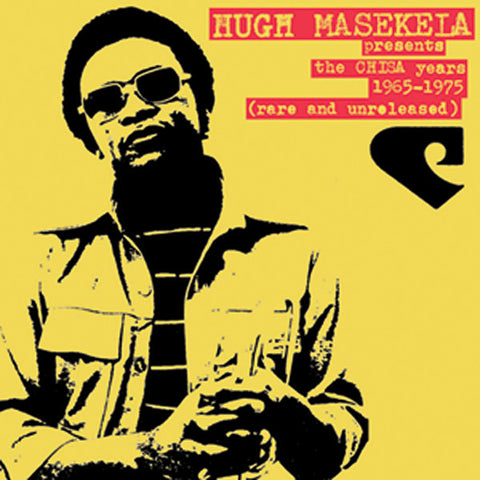 Hugh Masekela - The Chisa Years 2LP