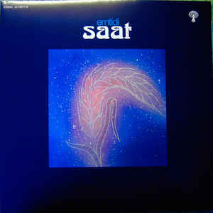 Emtidi - Saat LP