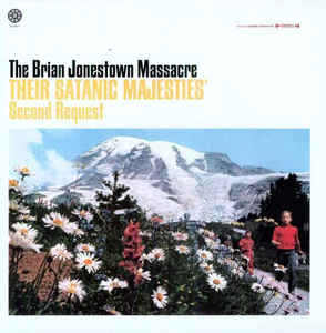 Brian Jonestown Massacre - Their Satanic majesties' Second Request 2LP