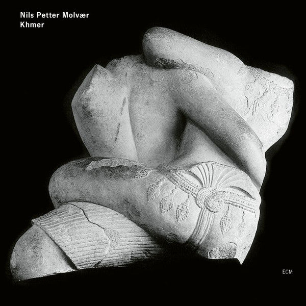 Nils Petter Molvaer - Khmer LP