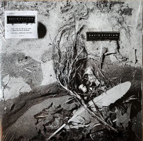 David Sylvian - Secrets Of The Beehive LP