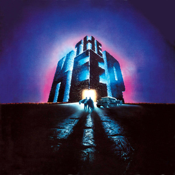 Tangerine Dream - The Keep OST LP