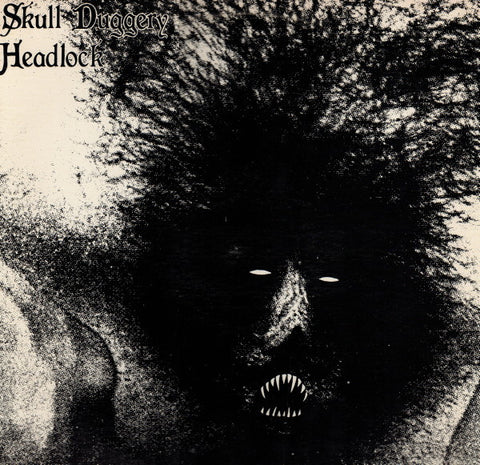Skull Duggery - Headlock LP