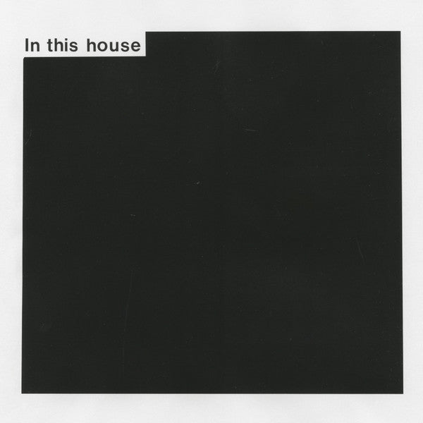 Lewsberg - In This House LP