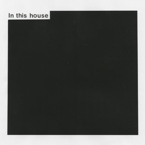 Lewsberg - In This House LP
