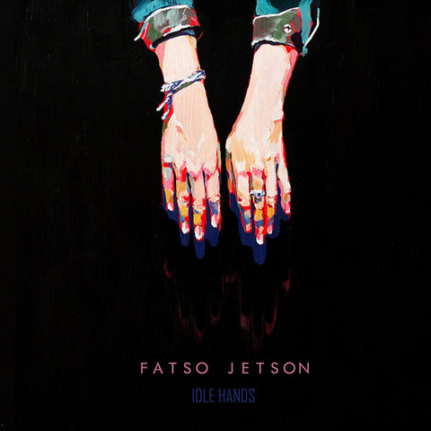 Fatso Jetson - Idle Hands LP