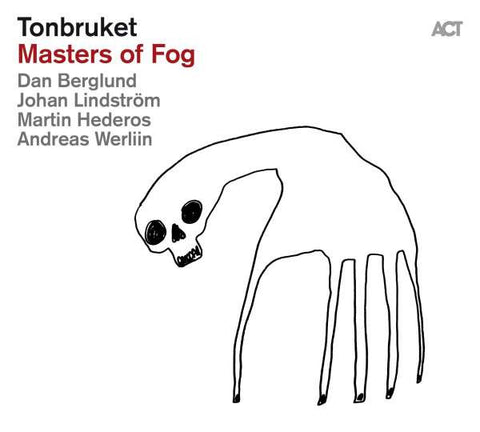 Tonbruket - Masters Of Fog LP