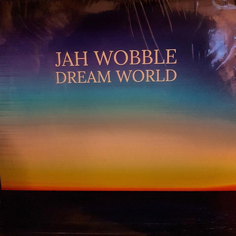 Jah Wobble - Dream World LP