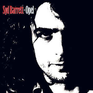 Syd Barrett - Opel LP