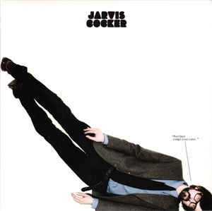 Jarvis Cocker - Further Complications 2LP