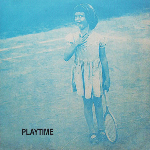 Piero Umiliani - Playtime LP