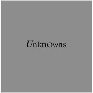 The Dead C - Unknowns LP