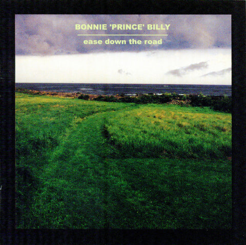 Bonnie 'Prince' Billy - Ease On Down The Road LP