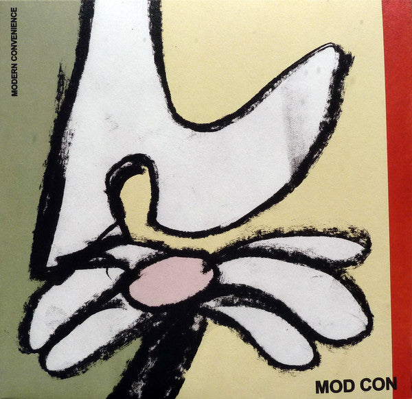 Mod Con - Modern Convenience LP