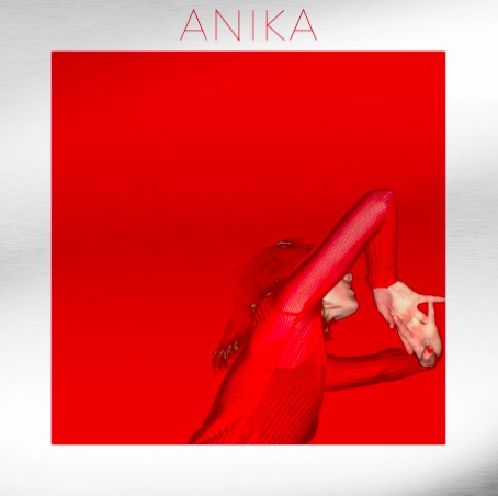 Anika - Change LP