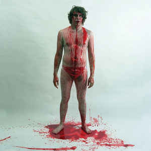 Jay Reatard - Blood Visions LP