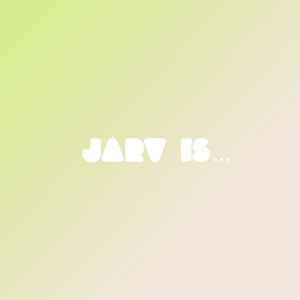 Jarv Is - Beyond the Pale (indie exclusive version) LP