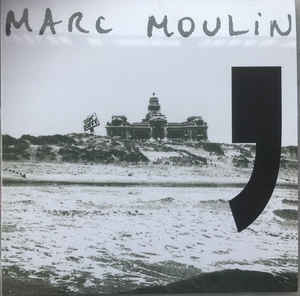 Marc Moulin - Sam Suffy 2LP