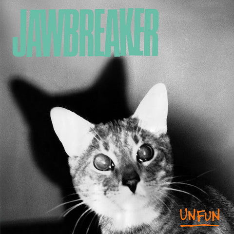 Jawbreaker - Unfun LP