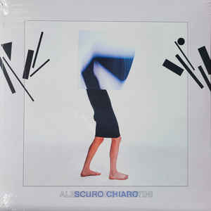 Alessandro Cortini - Scuro Chiaro LP