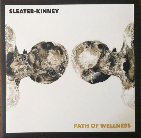 Sleater-Kinney - Path Of Wellness LP