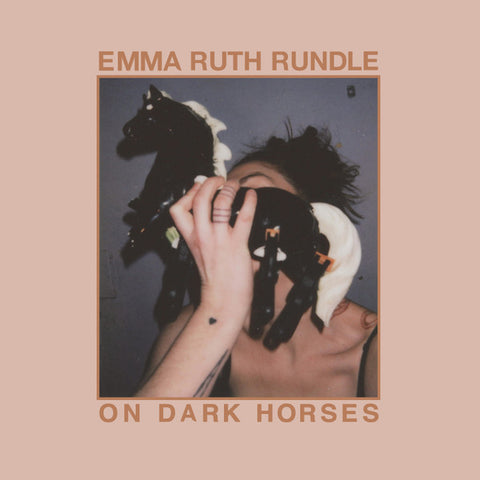 Emma Ruth Rundle - On Dark Horses LP