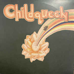 Kadhja Bonet - Childqueen LP