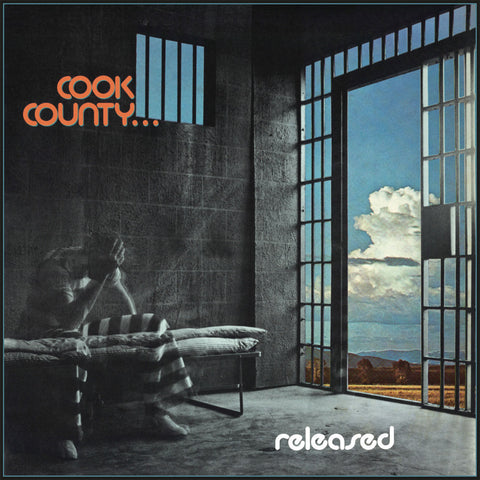 Cook County - Released LP