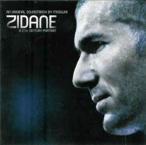 Mogwai - Zidane OST 2LP