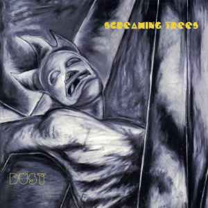 Screaming Trees - Dust LP