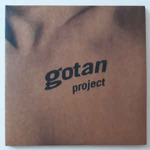 Gotan Project - La Revancha Del Tango 2LP