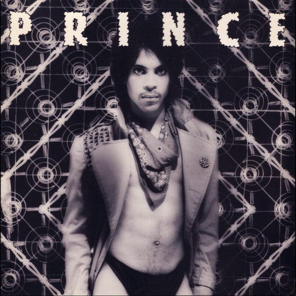 Prince - Dirty Mind LP