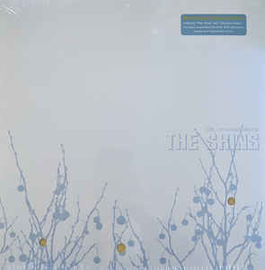 The Shins - Oh, Inverted World LP