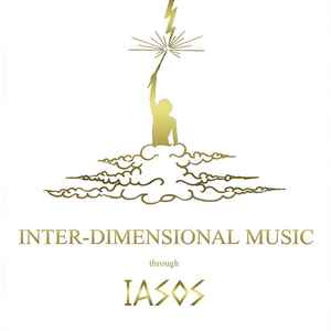 Iasos - Inter-Dimensional Music LP