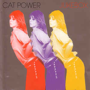 Cat Power - Jukebox LP