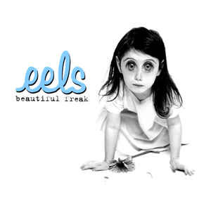 Eels - Beautiful Freak LP