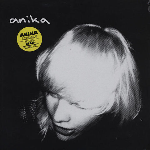 Anika - S/T LP