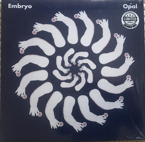 Embryo - Opal LP