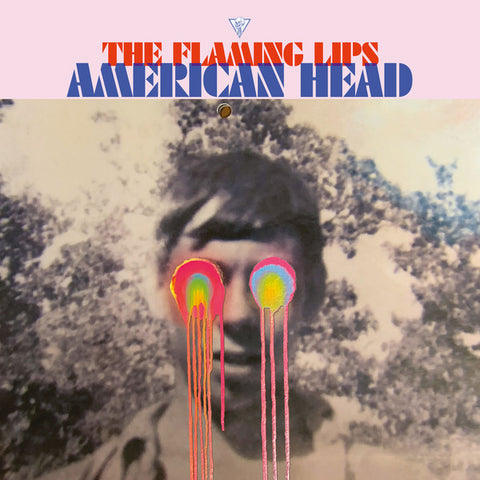Flaming Lips - American Head 2LP