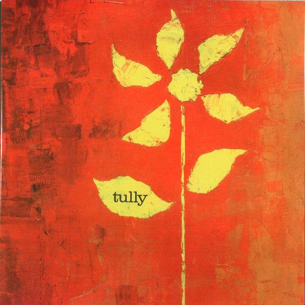 Tully - Tully LP