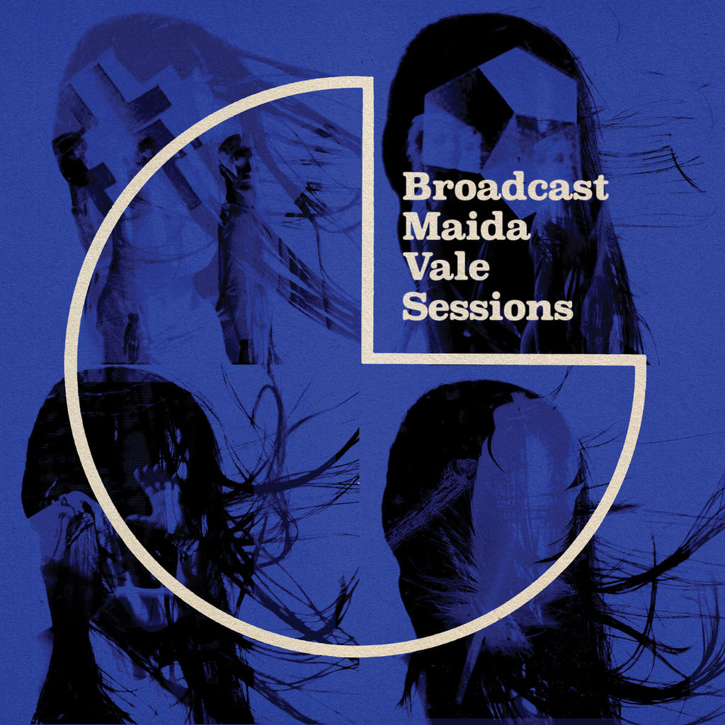 Broadcast - Maida Vale Sessions LP