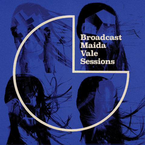 Broadcast - Maida Vale Sessions LP