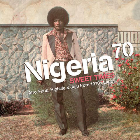 Various - Nigeria 70: Sweet Times 2LP