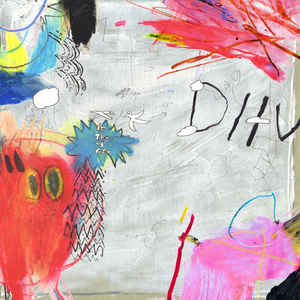 DIIV - Is the Is Are 2LP