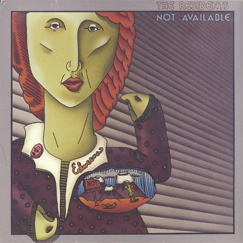 Residents - Not Available LP