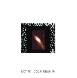 Colin Newman - Not To LP