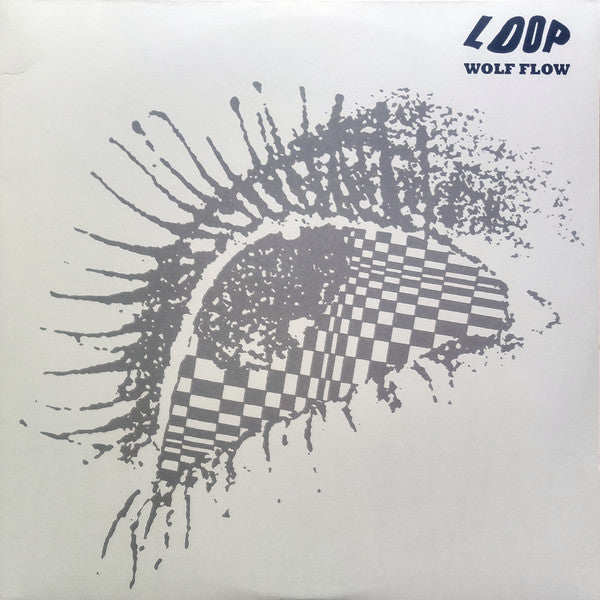 Loop - Wolf Flow 2LP