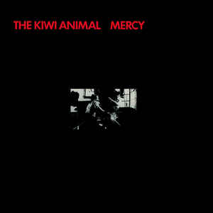 Kiwi Animal - Mercy LP