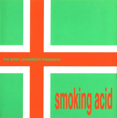 Brian Jonestown Massacre - Smoking Acid LP