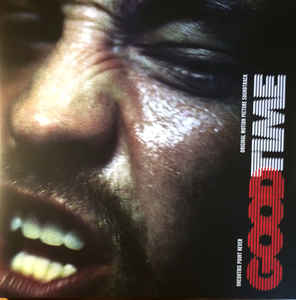 Oneohtrix Point Never - Good Time OST 2LP